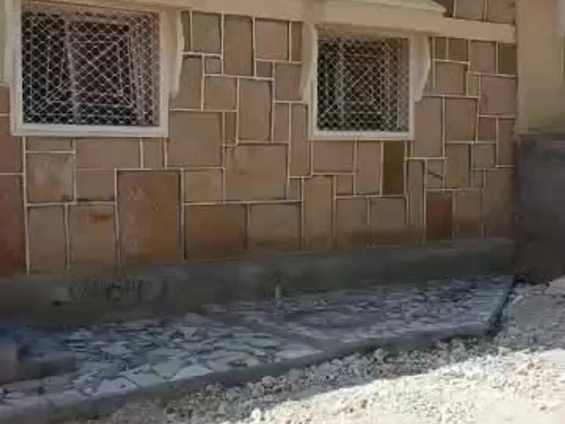Land in Xero Owr, Hargeisa — $49,000