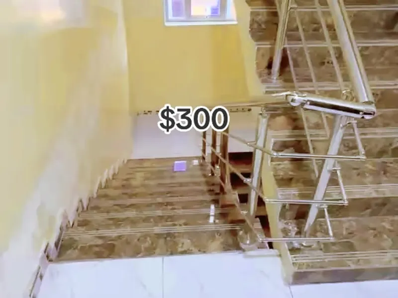2 Bedroom Apartment in Maka al Mukarama, Mogadishu — $300/mo