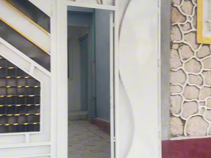 3 Bedroom Villa in Ina mooge, Hargeisa — $130/mo