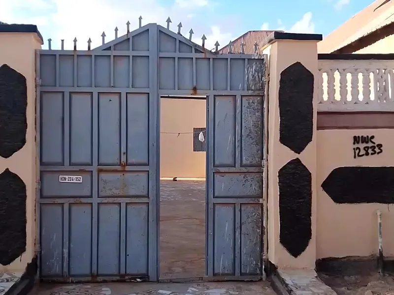 3 Bedroom Villa in Aga Jaamacada Bosaso, Garoowe — $35,000