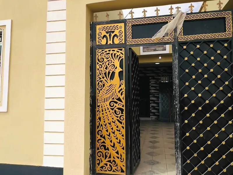 4 Bedroom Villa in baska jigjiga yar, Hargeisa — $220/mo