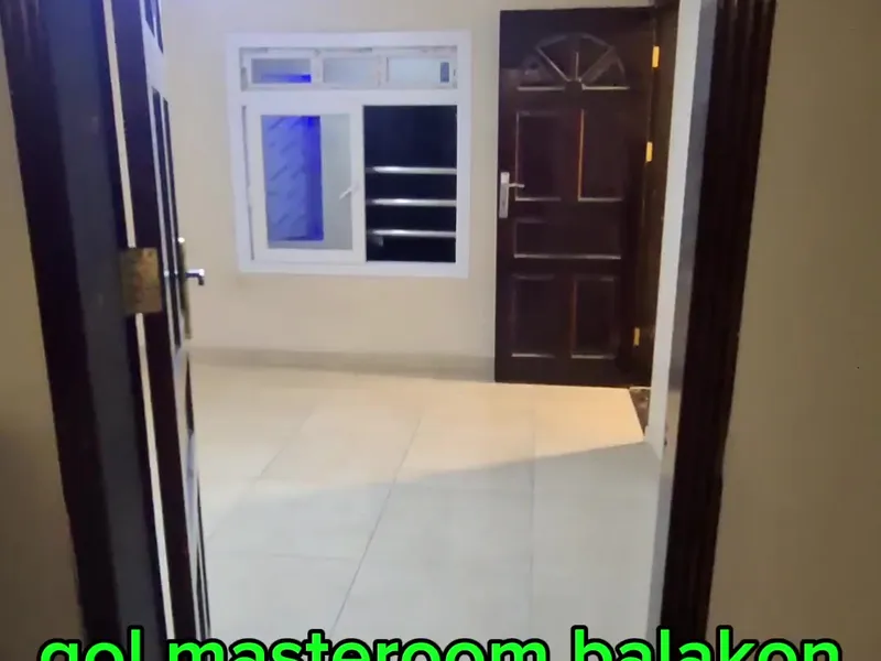1 Bedroom Apartment in Zope, Mogadishu — $120/mo
