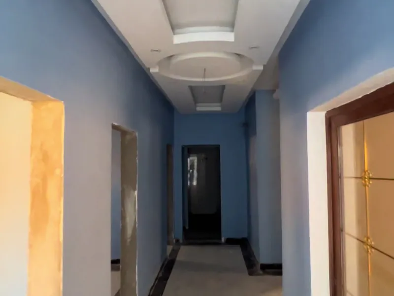 6 Bedroom Villa in Sacadadiin, Hargeisa — $300/mo