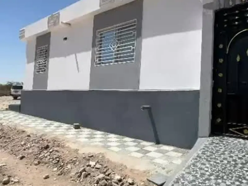 4 Bedroom Villa in Cableka, Hargeisa — $48,000