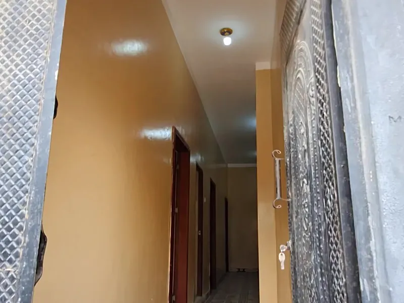 3 Bedroom Apartment in Intarloga, Mogadishu — $270/mo
