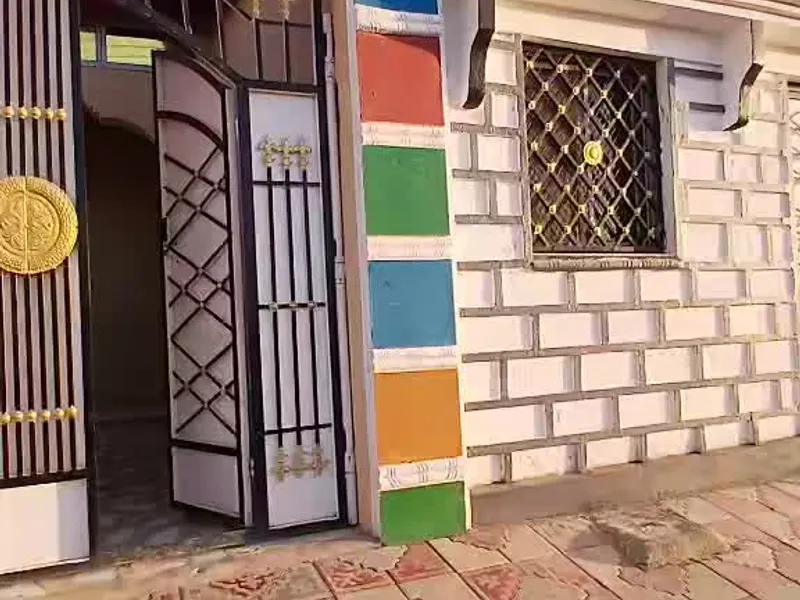 3 Bedroom Villa in Garoowe — $180/mo