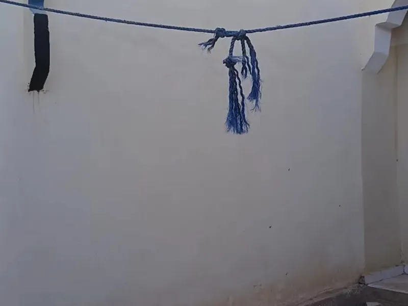 4 Bedroom Villa in Ageegsame, Garoowe — $250/mo