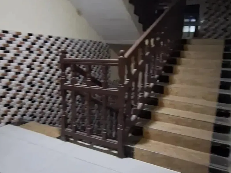 3 Bedroom Apartment in Barwaaqo, Mogadishu — $160/mo