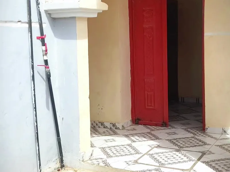2 Bedroom Villa in Garoowe — $150/mo