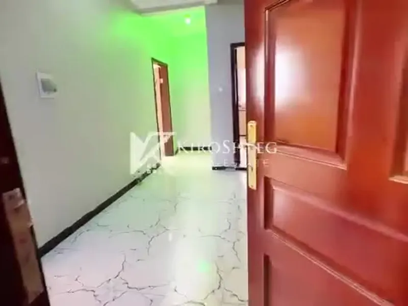 3 Bedroom Apartment in Hodan, Mogadishu — $350/mo