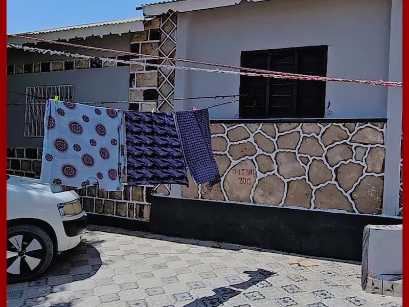 4 Bedroom Villa in Jameecada, Hargeisa — $200/mo