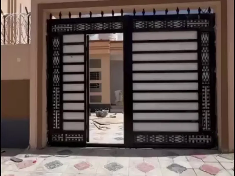 7 Bedroom Villa in Kaalinka Qamar, Hargeisa — $70,000