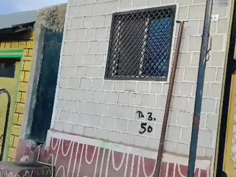 4 Bedroom Villa in Fardaha, Borama — $180/mo