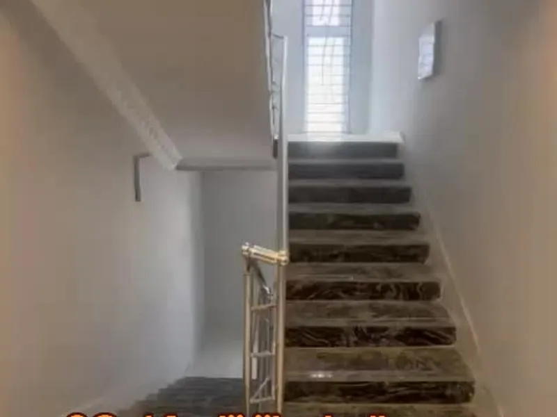 2 Bedroom Apartment in Vi laberia, Mogadishu — $300/mo