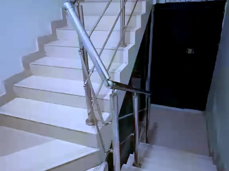 3 Bedroom Apartment in Waberi, Mogadishu — $400/mo