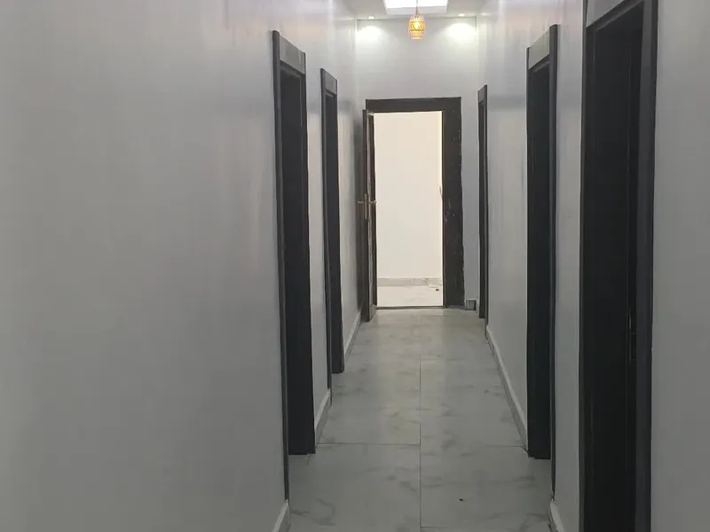 6 Bedroom Villa in Madaxtooyada Cusub, Hargeisa — $250/mo