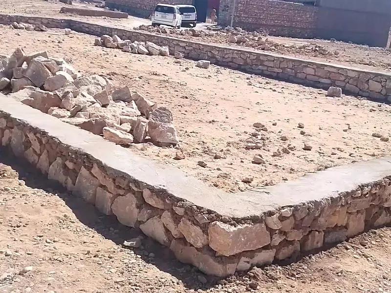 Land in Mubarak, Garoowe — $9,000