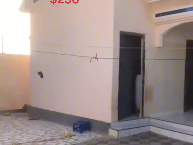 4 Bedroom Villa in Halgan, Garoowe — $250/mo