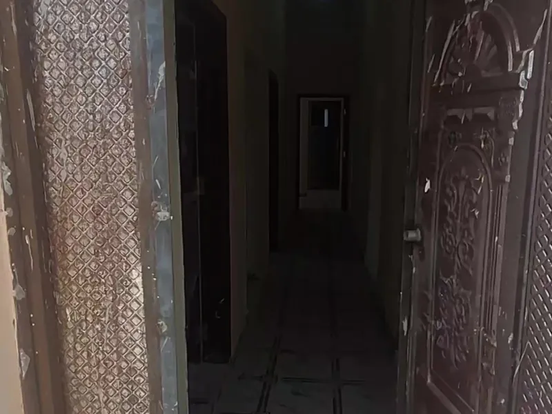 2 Bedroom Apartment in Yaqshid, Mogadishu — $180/mo
