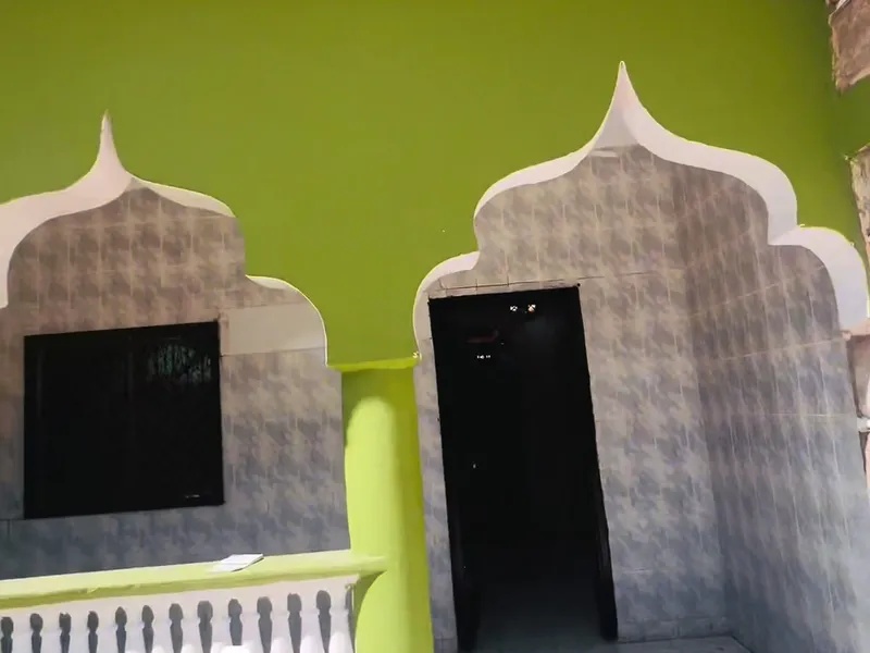 8 Bedroom Villa in Sacadadiin, Hargeisa — $500/mo