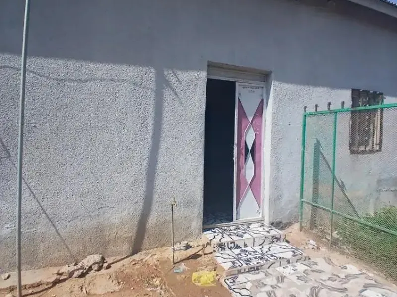 2 Bedroom Villa in Gaadhi Bileys, Burao — $70/mo