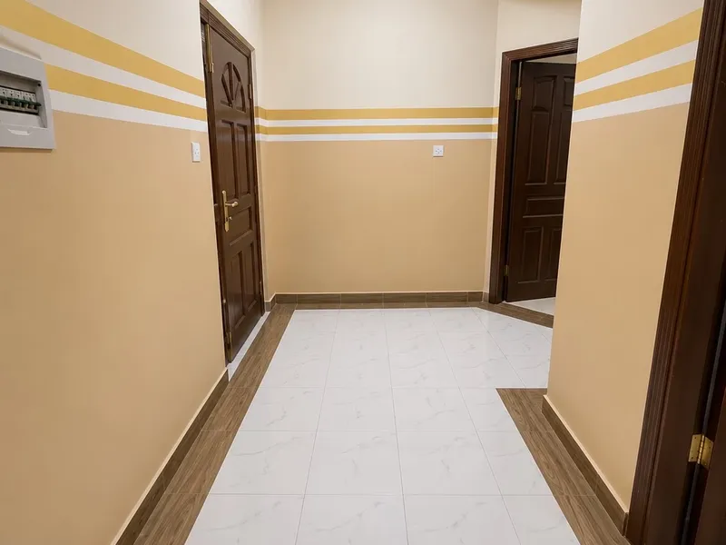2 Bedroom Apartment in Maka al Mukarama, Mogadishu — $350/mo