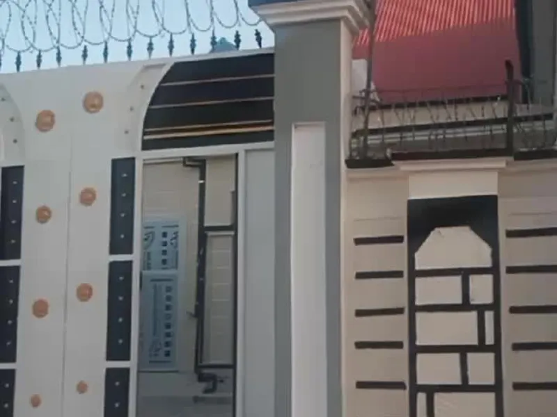 4 Bedroom Villa in School Nawawi, Garoowe — $250/mo