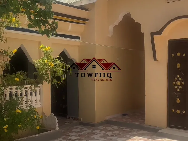 5 Bedroom Villa in Hanti wadaag, Garoowe — $330/mo