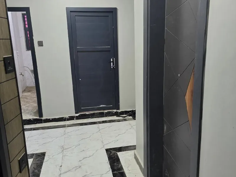 3 Bedroom Apartment in Hodan, Mogadishu — $340/mo