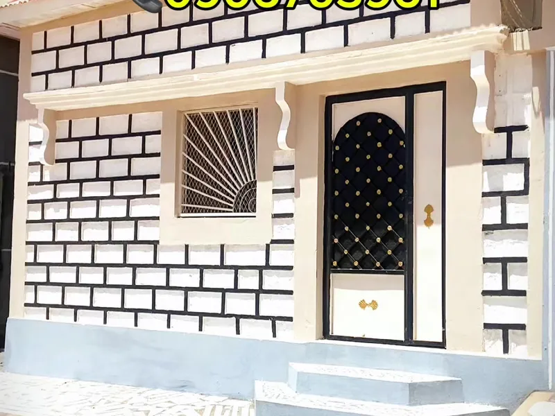 5 Bedroom Villa in Mubarak, Garoowe — $52,000