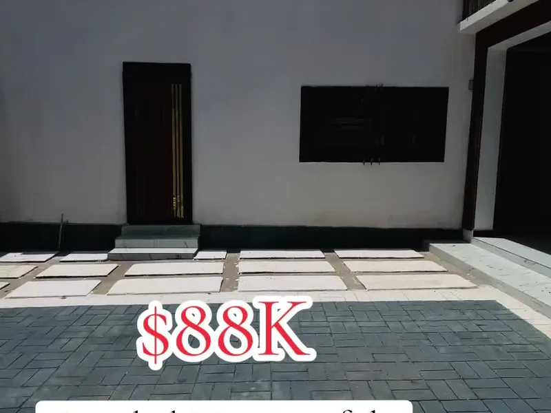 7 Bedroom Villa in baska jigjiga yar, Hargeisa — $88,000