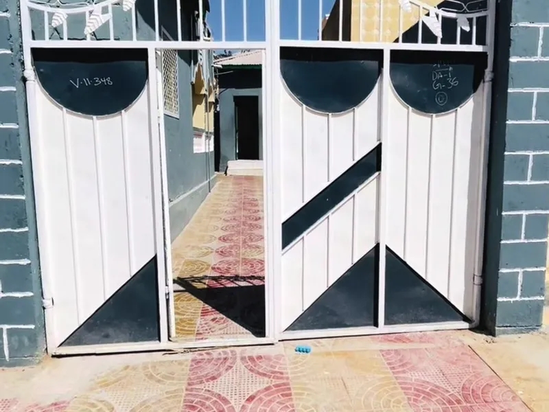 5 Bedroom Villa in Koodbuur, Hargeisa — $350/mo