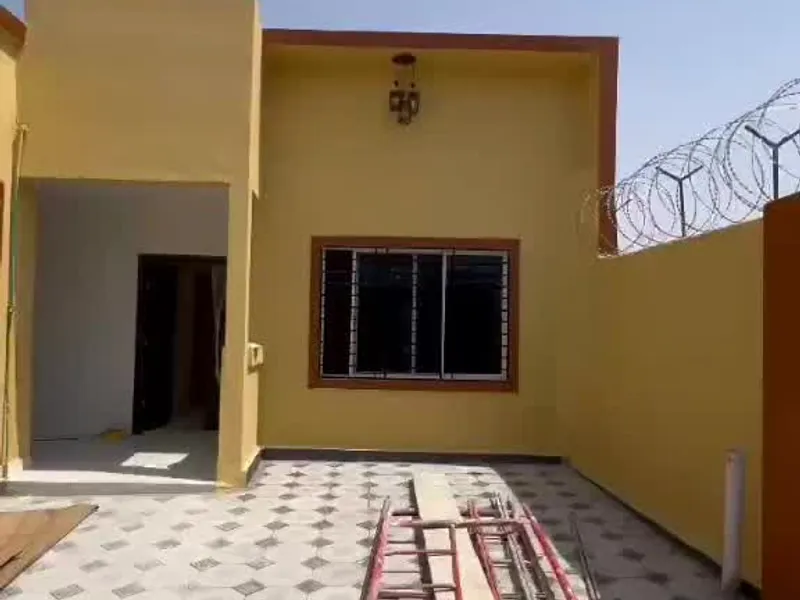 7 Bedroom Villa in Kaalinka Qamar, Hargeisa — $67,000
