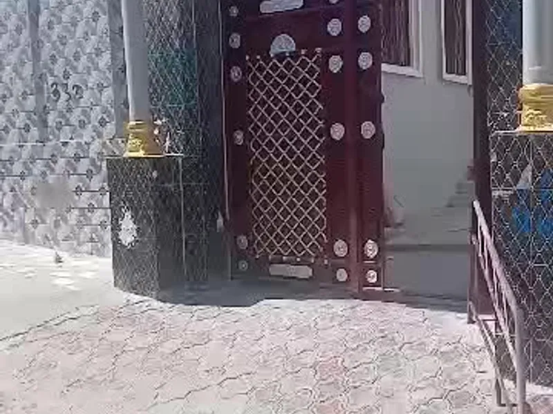 Villa in Sayidka, Mogadishu — $160,000