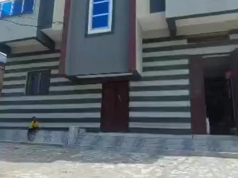 3 Bedroom Apartment in Faloranzo, Mogadishu — $270/mo
