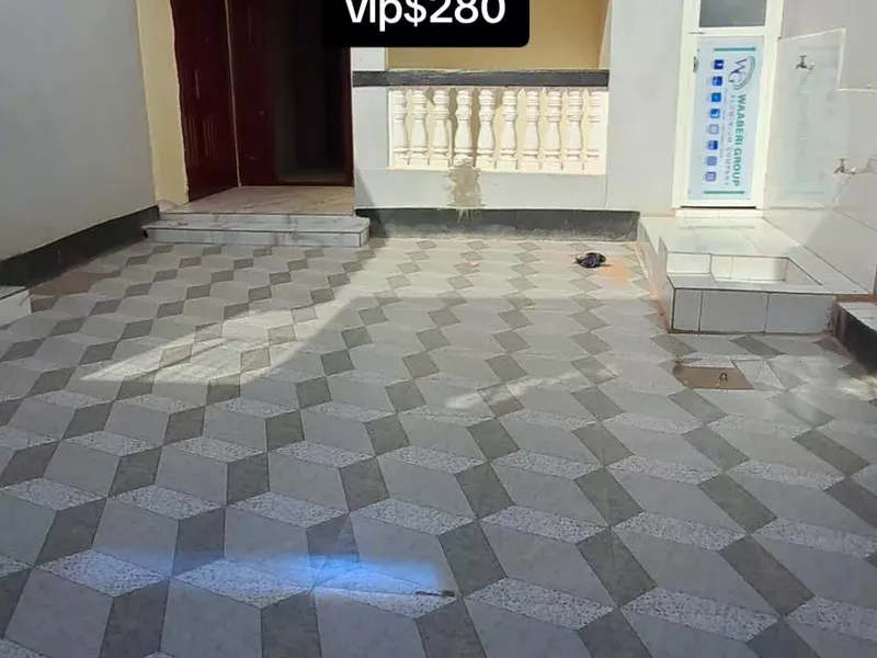 5 Bedroom Villa in Garoowe — $280/mo