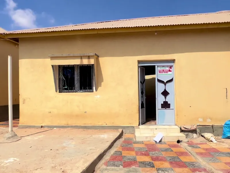 3 Bedroom Villa in Biriishka weyn e Hargeysa, Hargeisa — $160/mo