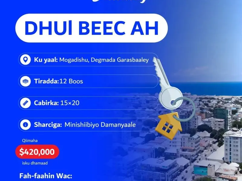 Dhul Beec Ah - Tirada 12 Boos