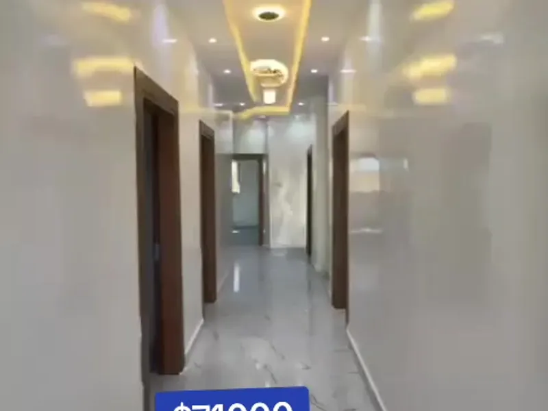 6 Bedroom Villa in Jigjiga Yar, Hargeisa — $71,000