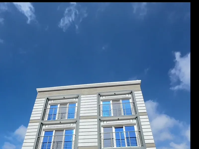 2 Bedroom Apartment in Buula Xuubey, Mogadishu — $300/mo