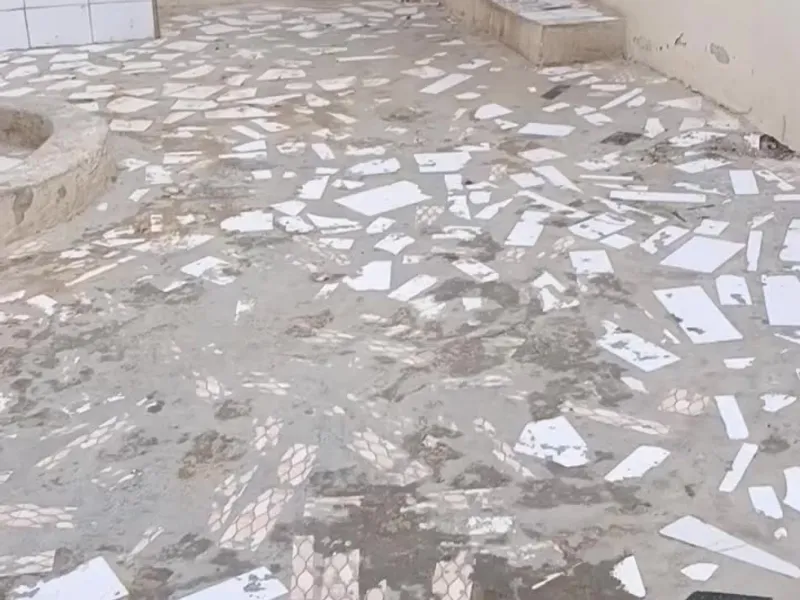 3 Bedroom Villa in Ciise Cabdi, Mogadishu — $200/mo