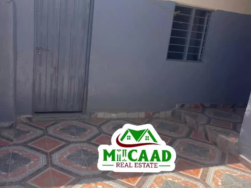 4 Bedroom Villa in Sheekh cismaan, Borama — $170/mo