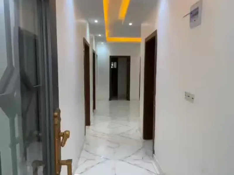 7 Bedroom Villa in Kaalinka Qamar, Hargeisa — $320/mo