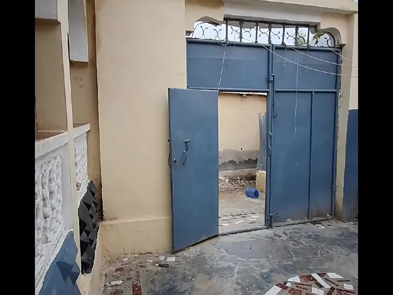 4 Bedroom Villa in Sayidka, Mogadishu — $400/mo