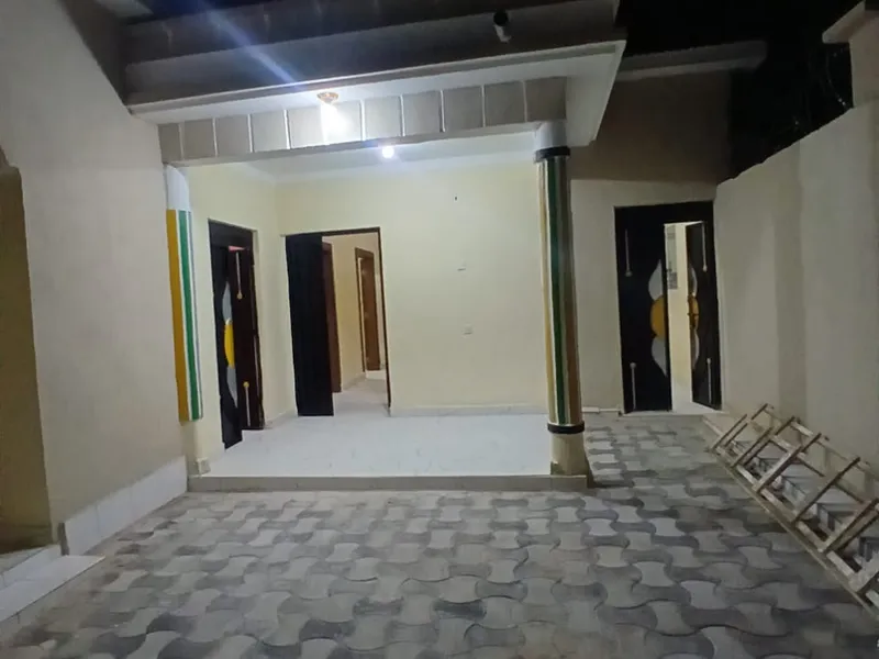 5 Bedroom Villa in Israac, Galkayo — $250/mo