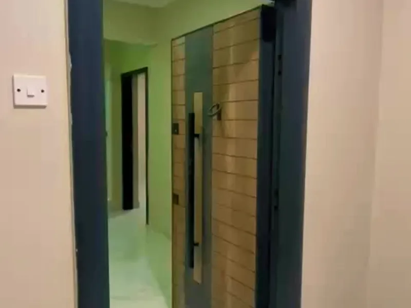 2 Bedroom Apartment in Degmada, Mogadishu — $300/mo