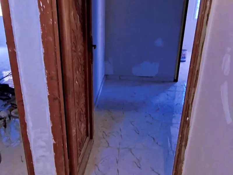 3 Bedroom Apartment in Vi laberia, Mogadishu — $400/mo