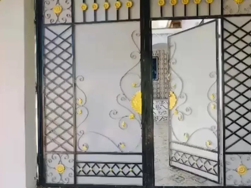 4 Bedroom Villa in Calaamada, Hargeisa — $220/mo