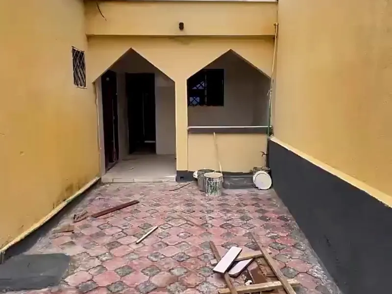 6 Bedroom Villa in Sacadadiin, Hargeisa — $250/mo
