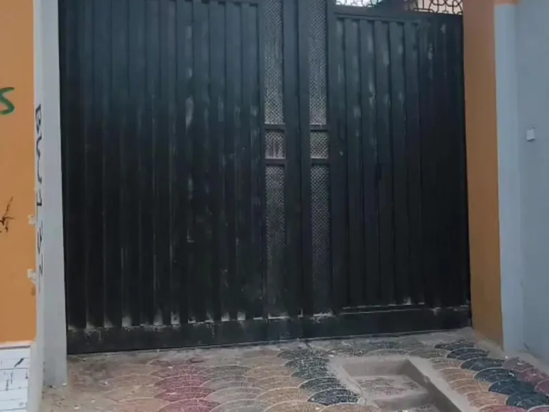 4 Bedroom Villa in Bangiga Dhiiga, Mogadishu — $250/mo
